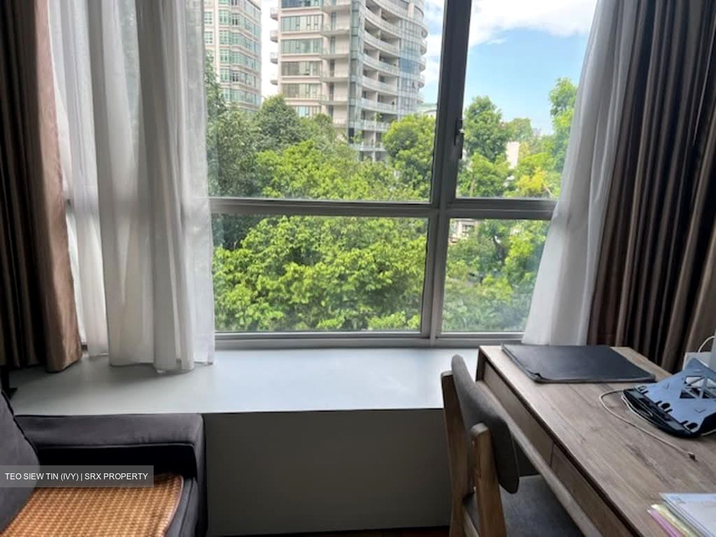 The Laurels (D9), Condominium #556476021